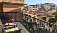 Bella Tropea Accommodation - Mountain view
