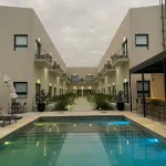 Hotel Boutique Gualamba - С бассейном