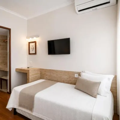 Hotel Vice-Rei Hoteles cerca de Mercado de Bom Sucesso