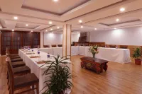 Denzong Shagrila Lords Inn- Hotel & Spa - acceptant les animaux