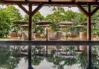 Elisefarm - piscina