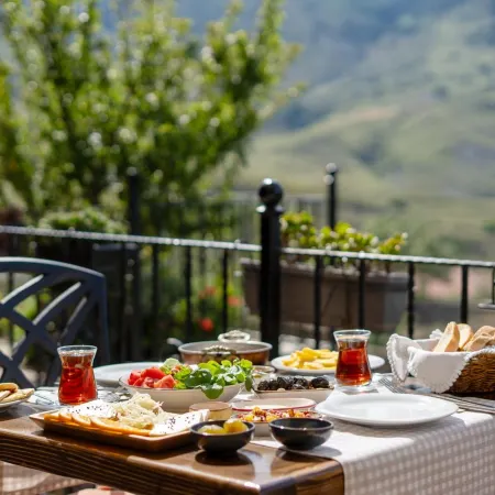 Salkim Hotel Gokceada