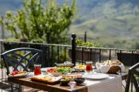 Salkim Hotel Gokceada - breakfast