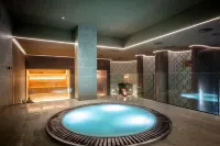 GF Gran Costa Adeje - Spa