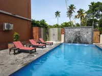 Paradise Marari Wellness Resort & Ayurvedic Spa - Beach