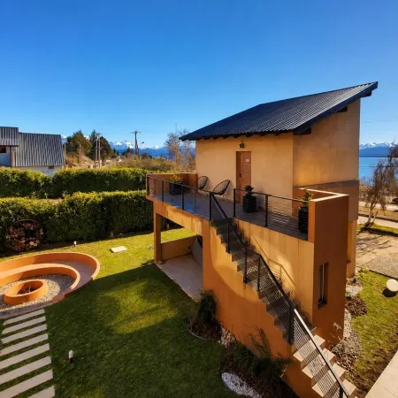 Las Victorias Suites Bariloche