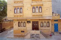 Hotel Vasshifa Palace - بار