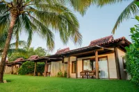 Gungaporanga Hotel - С парковкой