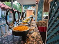 Tioman Dive Resort - Breakfast