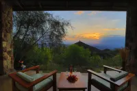 Mezena Resort & Spa - Mountain view