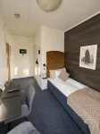 Hotel Jämteborg - Gym