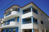 Chalkida Apartments - Airport Shuttle