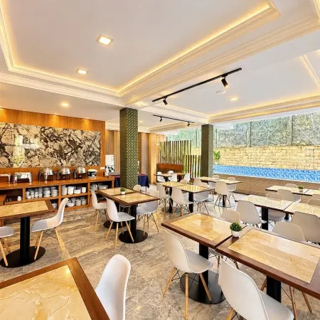 Benhas Hotel