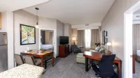 Residence Inn Midland - Wifi