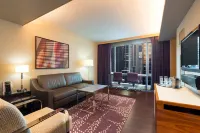Hilton Club West 57th Street New York Hotel a New York
