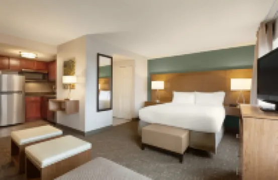 Staybridge Suites TAMPA EAST- BRANDON by IHG