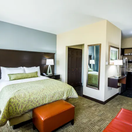 Staybridge Suites Plano North - Frisco by IHG