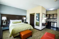 Staybridge Suites 普萊諾 普萊諾住宿飯店
