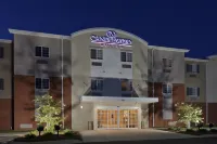 Candlewood Suites Enterprise Hotels in Enterprise