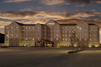 Staybridge Suites Guelph