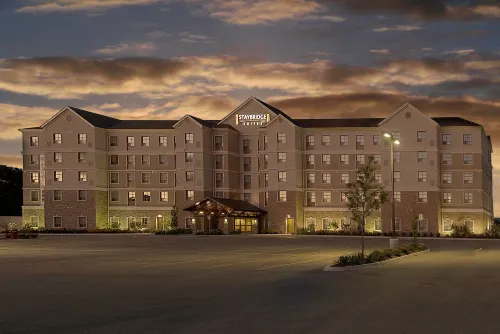 Staybridge Suites Guelph Hotels in Guelph
