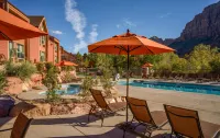 Hyatt Place Springdale/Zion National Park - Семейные