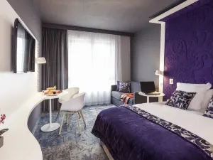 Hôtel Mercure la Roche-Sur-Yon Centre