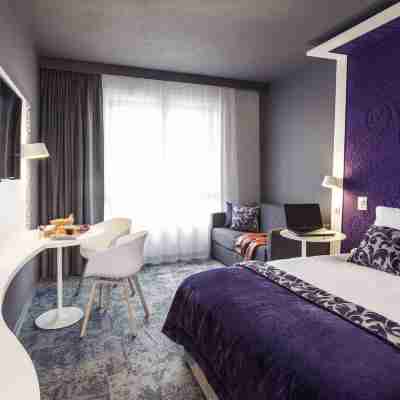 Mercure - La Roche-sur-Yon Rooms