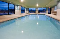Holiday Inn Express Roseville-ST. Paul Hotels in Roseville