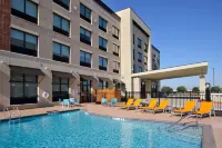 Holiday Inn Express & Suites Dallas-Frisco NW Toyota Stdm