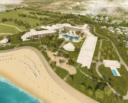 Hyatt Regency Taghazout Các khách sạn ở Taghazout
