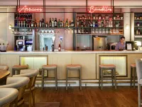 Ibis Valencia Alfafar - bar