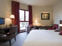 Hôtel Mercure Rabat Sheherazade Hotels in Salé