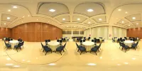 Praiamar Arena - breakfast