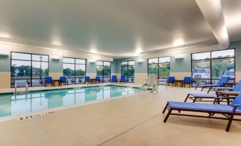 Holiday Inn Express & Suites Winston - Salem SW - Clemmons