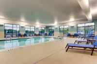 Holiday Inn Express & Suites Winston - Salem SW - Clemmons Hotels in Clemmonsville