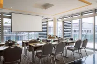 THE ABDALI BOULEVARD HOTEL by IHG