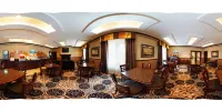Holiday Inn Express & Suites Sedalia Hotels in Sedalia Township