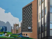 Hotel Indigo COVENTRY by IHG Hotels in Coventry