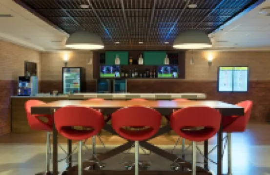 Tryp by Wyndham Sao Paulo Guarulhos Airport