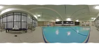 Holiday Inn Toronto Downtown Centre by IHG - Pools