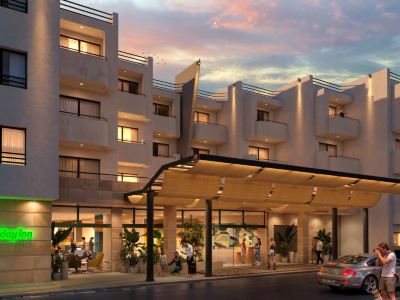 Holiday Inn ALGARVE ALBUFEIRA by IHG