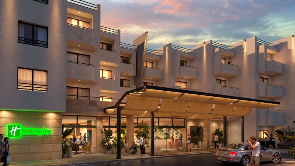 Holiday Inn ALGARVE ALBUFEIRA by IHG