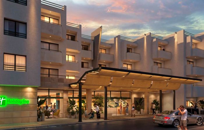 Holiday Inn ALGARVE ALBUFEIRA by IHG