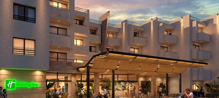 Holiday Inn ALGARVE ALBUFEIRA by IHG Hotels in Albufeira