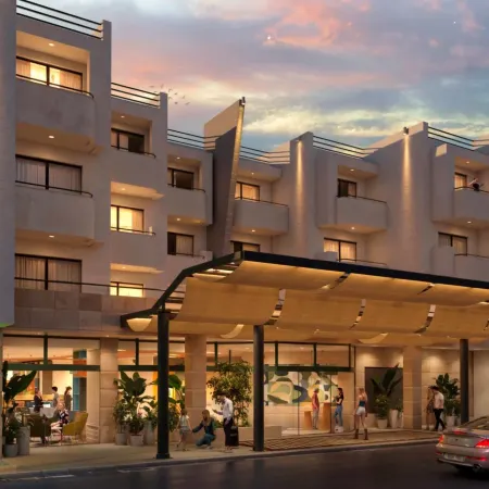 Holiday Inn ALGARVE ALBUFEIRA by IHG