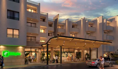 Holiday Inn ALGARVE ALBUFEIRA