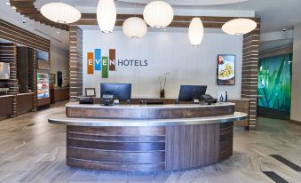 Even Hotel Miami - Airport