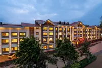 Ramada by Wyndham Gangtok Hotel & Casino Golden Hotels in 