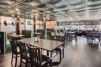 Travelodge by Wyndham Miramichi New Brunswick Hotels in Miramichi